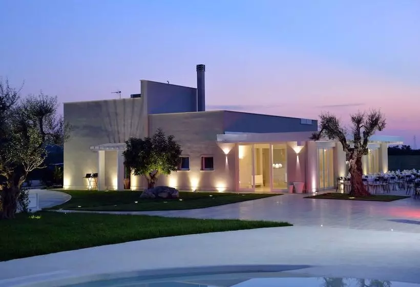 Coppe Di Murgia Resort