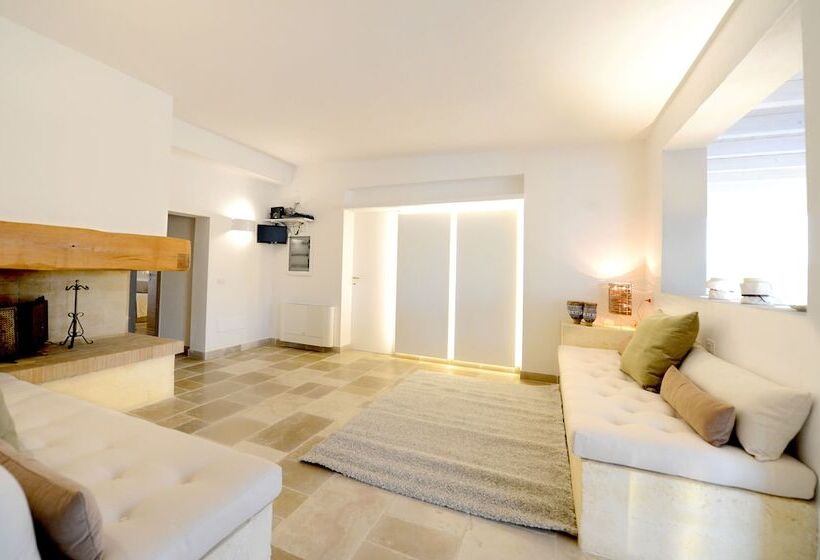 Coppe Di Murgia Resort