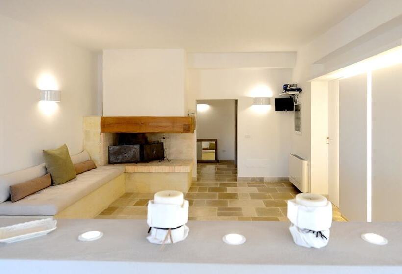 Coppe Di Murgia Resort