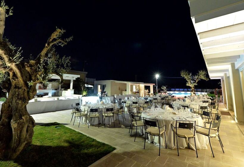 Coppe Di Murgia Resort