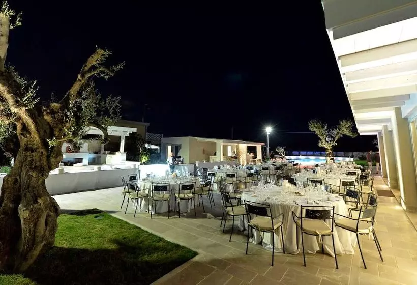 Coppe Di Murgia Resort