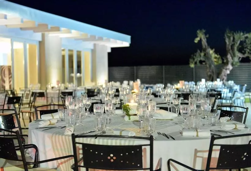 Coppe Di Murgia Resort