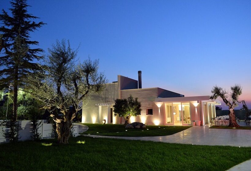 Coppe Di Murgia Resort