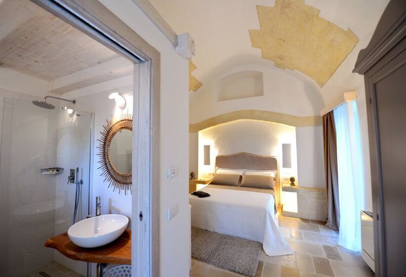 Coppe Di Murgia Resort