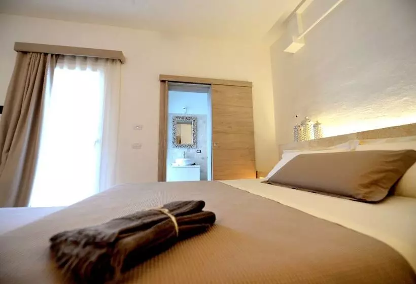 Coppe Di Murgia Resort