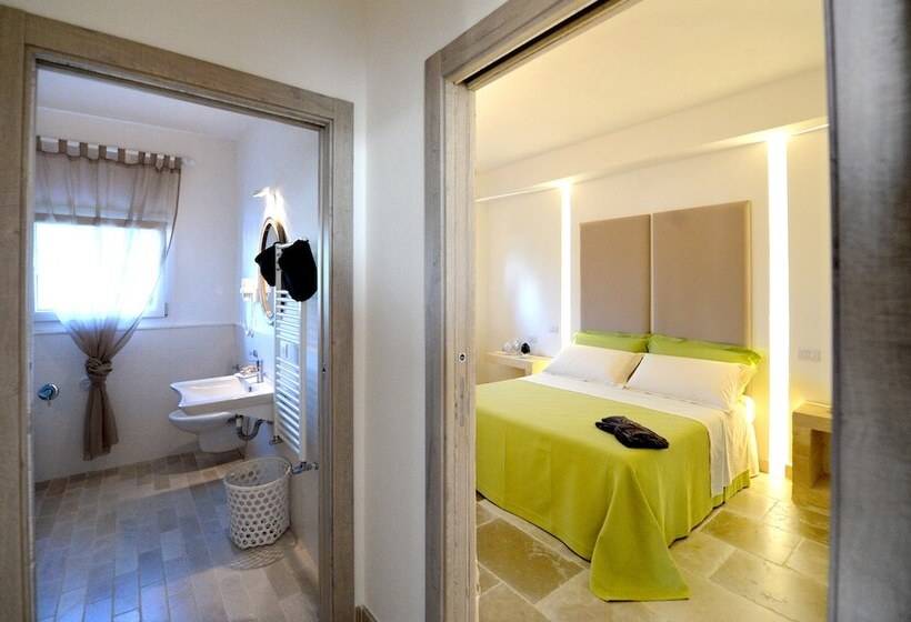 Coppe Di Murgia Resort