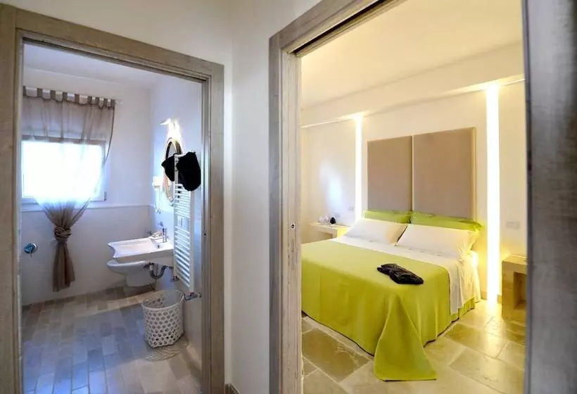Coppe Di Murgia Resort