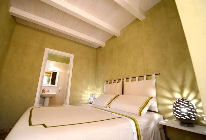 Coppe Di Murgia Resort