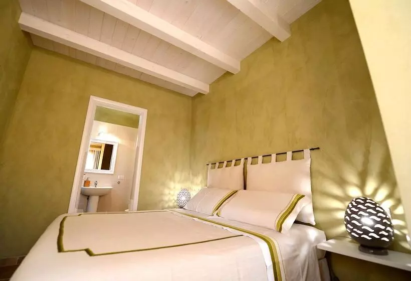 Coppe Di Murgia Resort