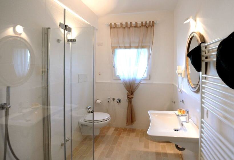 Coppe Di Murgia Resort