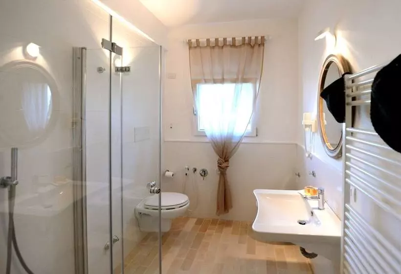 Coppe Di Murgia Resort