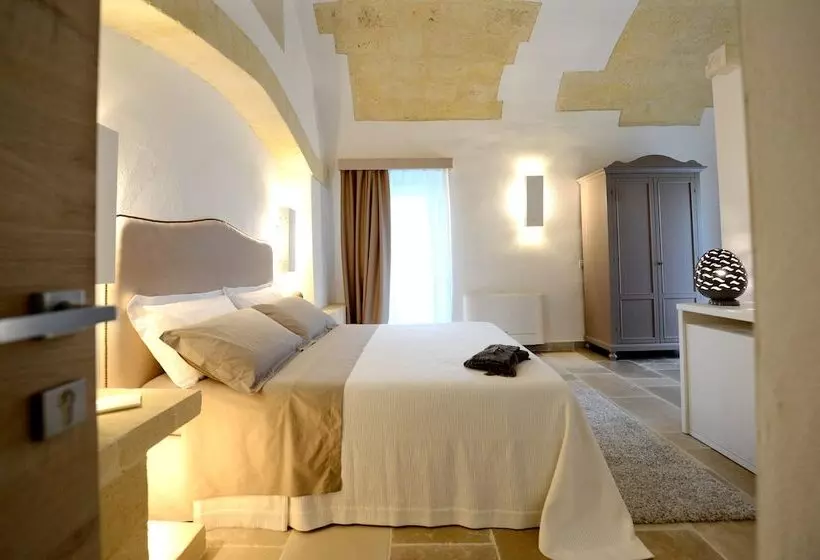 Coppe Di Murgia Resort