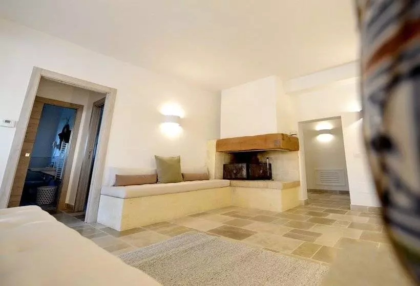 Coppe Di Murgia Resort