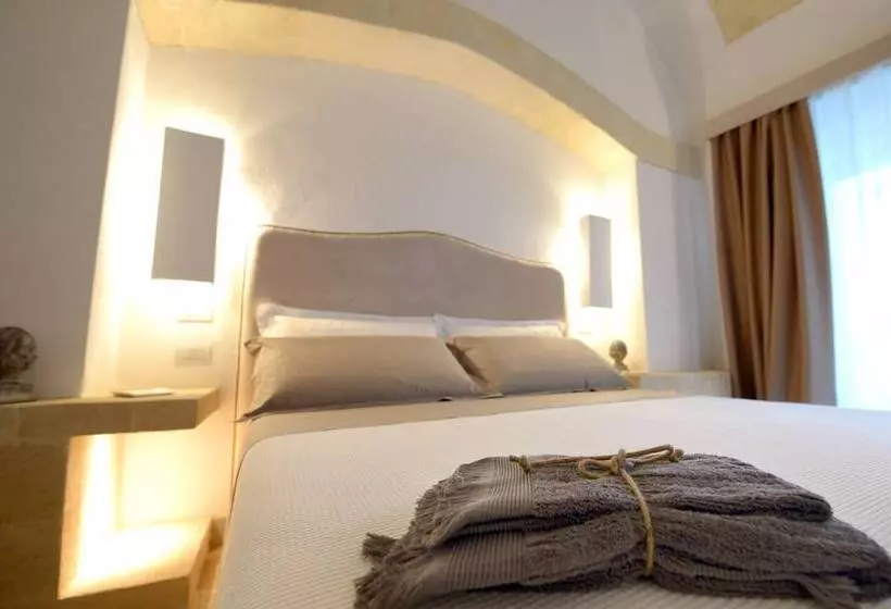 Coppe Di Murgia Resort
