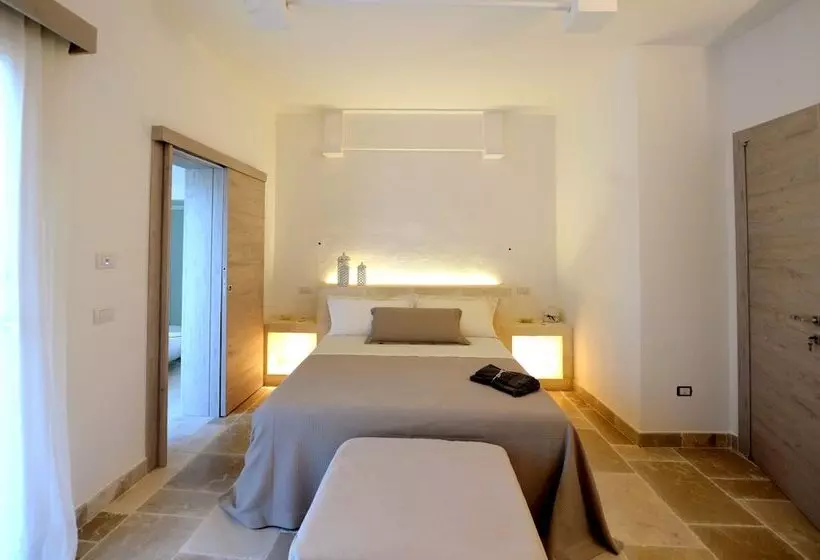 Coppe Di Murgia Resort