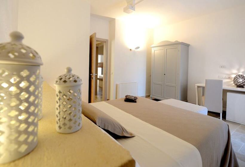 Coppe Di Murgia Resort