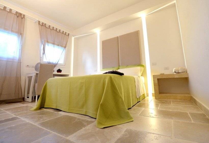 Coppe Di Murgia Resort