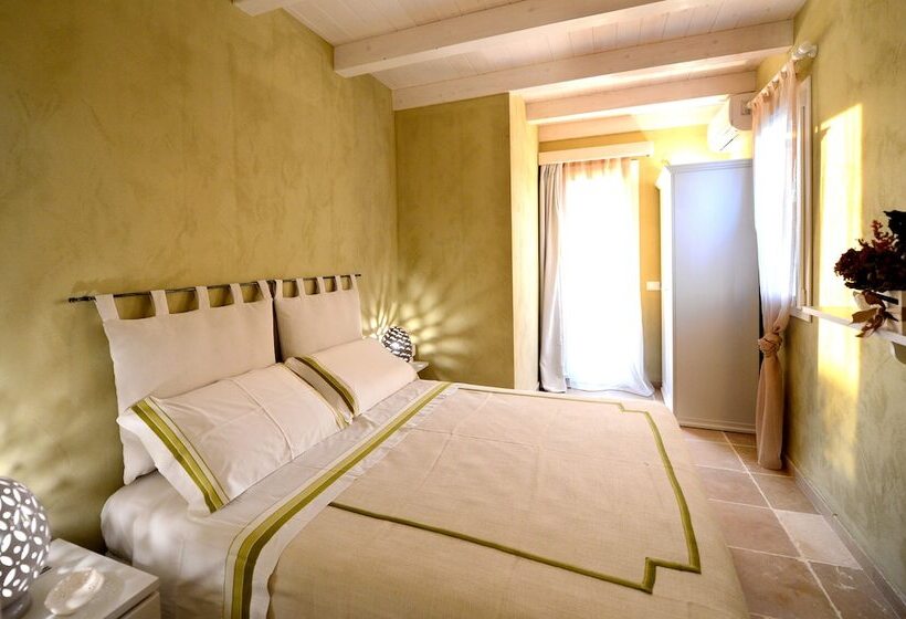 Coppe Di Murgia Resort