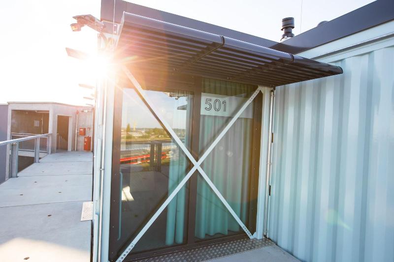 Dock Inn Hostel Warnemunde