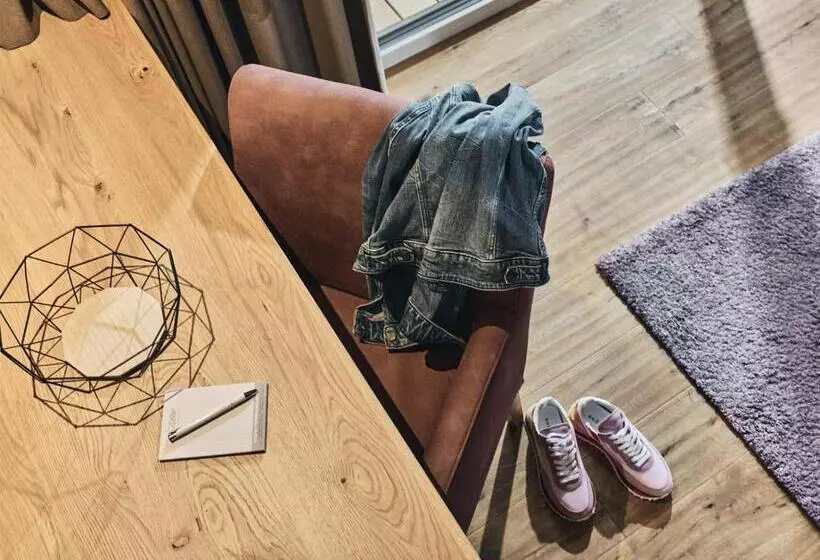 ホテル Auszeit