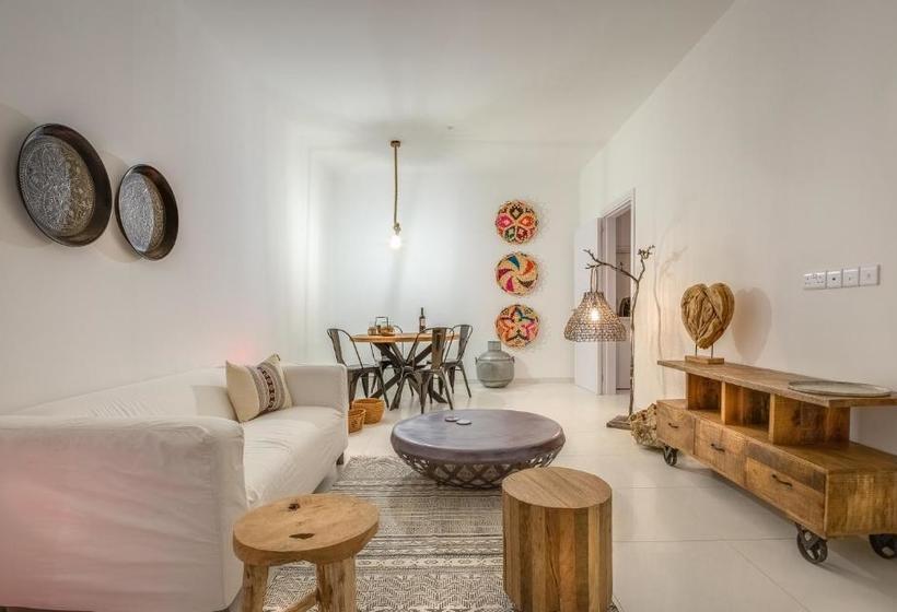 בית מלון כפרי Cape Serenity Resort  Adults Only