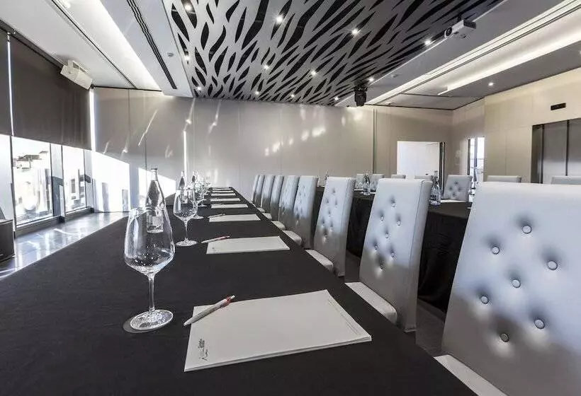 Hotelli & Spa Ciudad De Binéfar