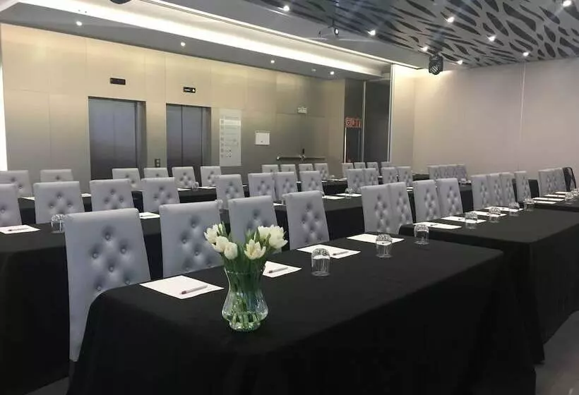 Hotelli & Spa Ciudad De Binéfar