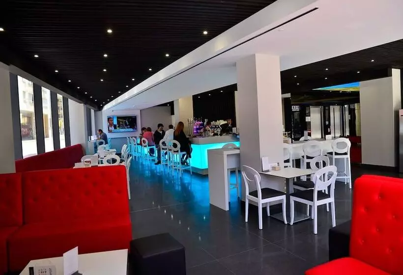 Hotelli & Spa Ciudad De Binéfar
