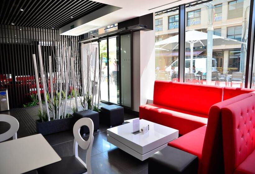 فندق & Spa Ciudad De Binéfar