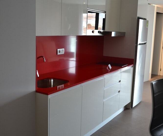 فندق & Spa Ciudad De Binéfar