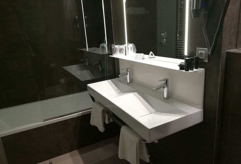 فندق & Spa Ciudad De Binéfar