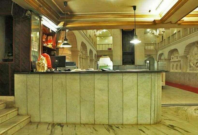 酒店 Iroomz Shanbhag Towers International