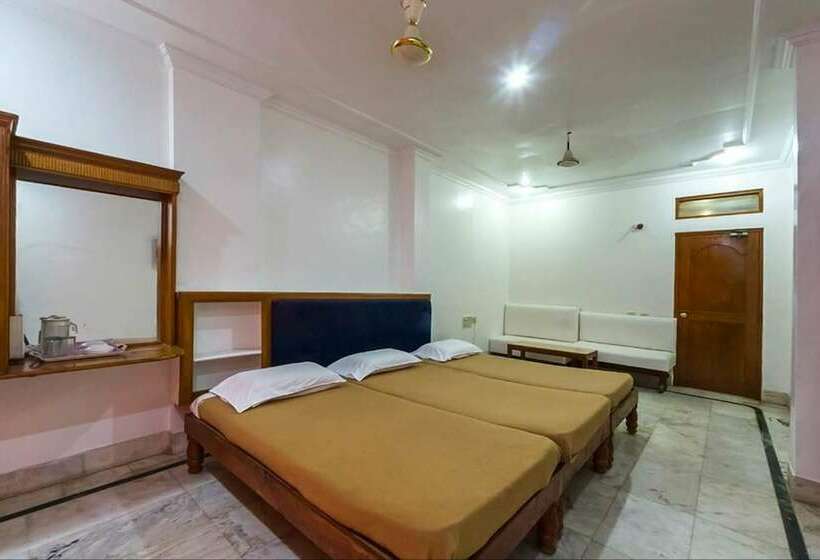 酒店 Iroomz Shanbhag Towers International