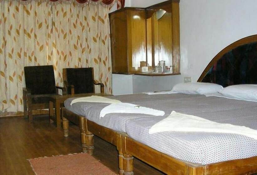 酒店 Iroomz Shanbhag Towers International