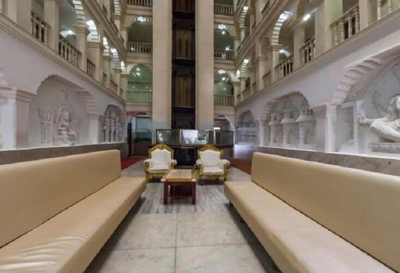 酒店 Iroomz Shanbhag Towers International