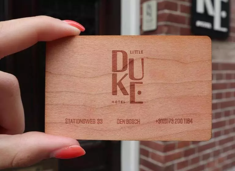 هتل Little Duke