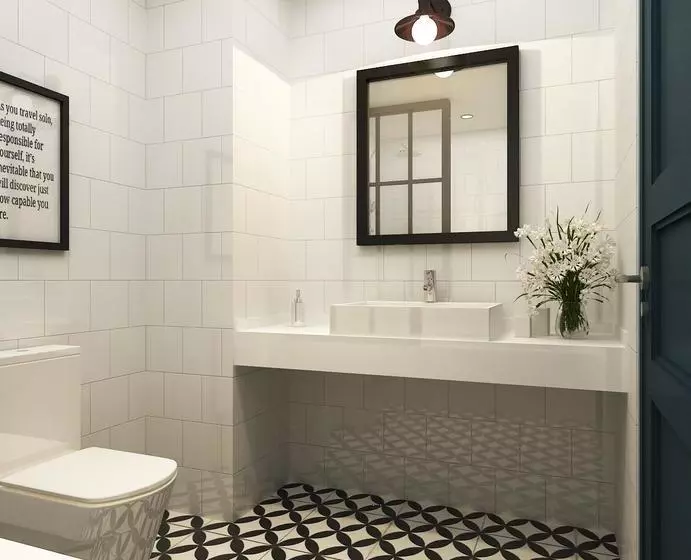 Hotel Nortas Sathorn  Bangkok