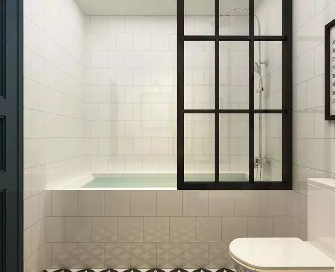 Hotel Nortas Sathorn  Bangkok