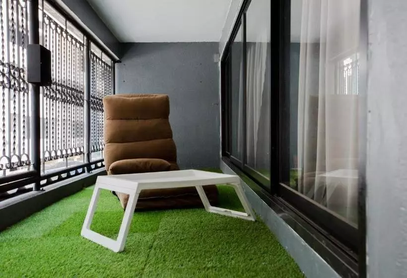 Hotel Nortas Sathorn  Bangkok