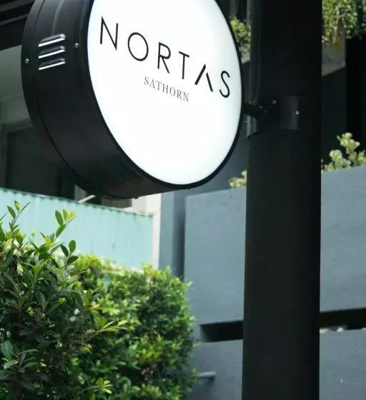Hotel Nortas Sathorn  Bangkok