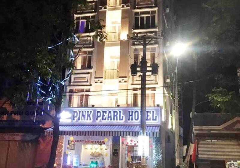 فندق Pink Pearl