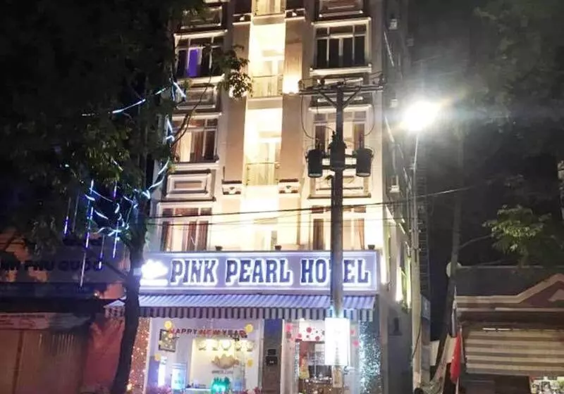 هتل Pink Pearl