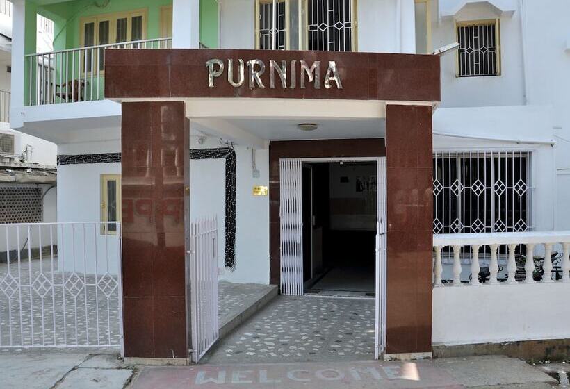 Hotel Purnima