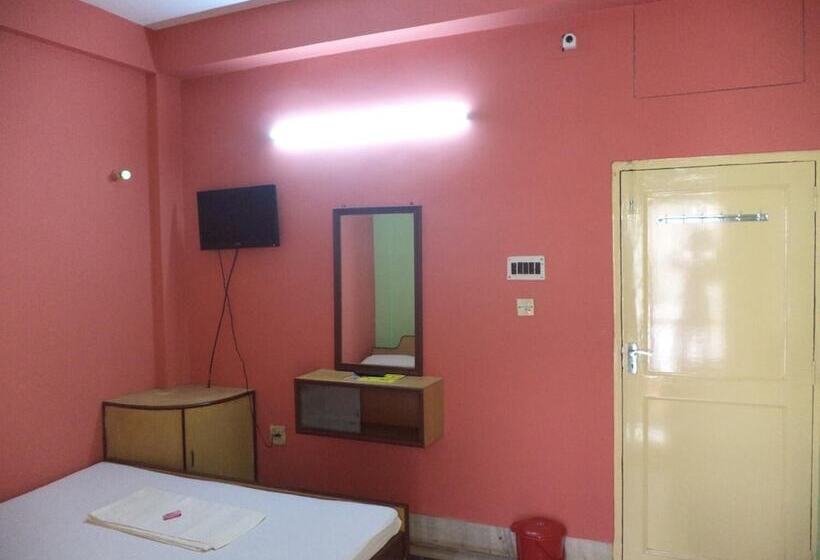 Hotel Purnima