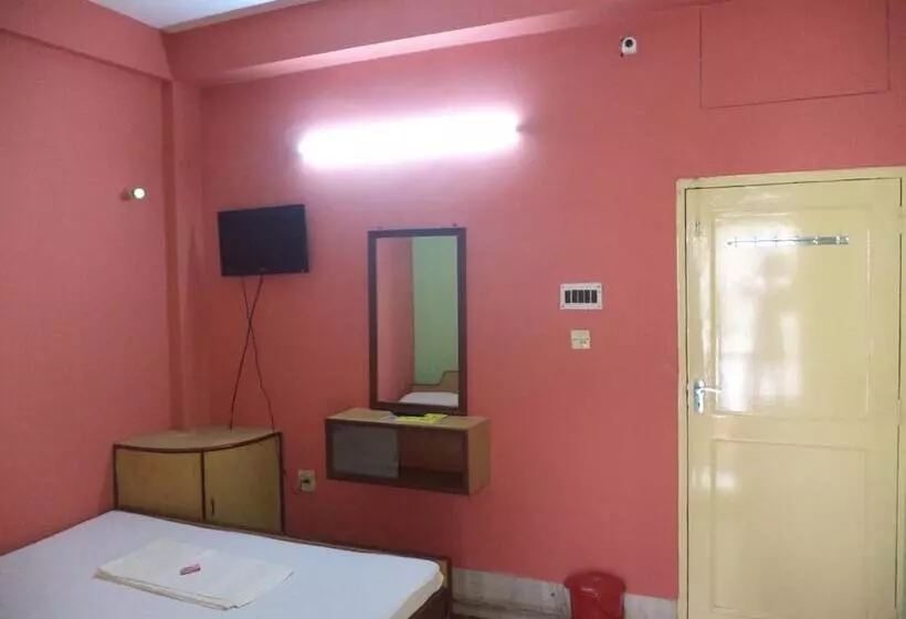 Hotelli Purnima