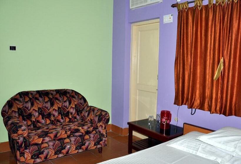 Hotel Purnima