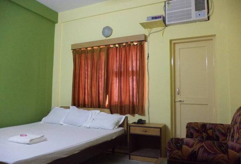 Hotel Purnima