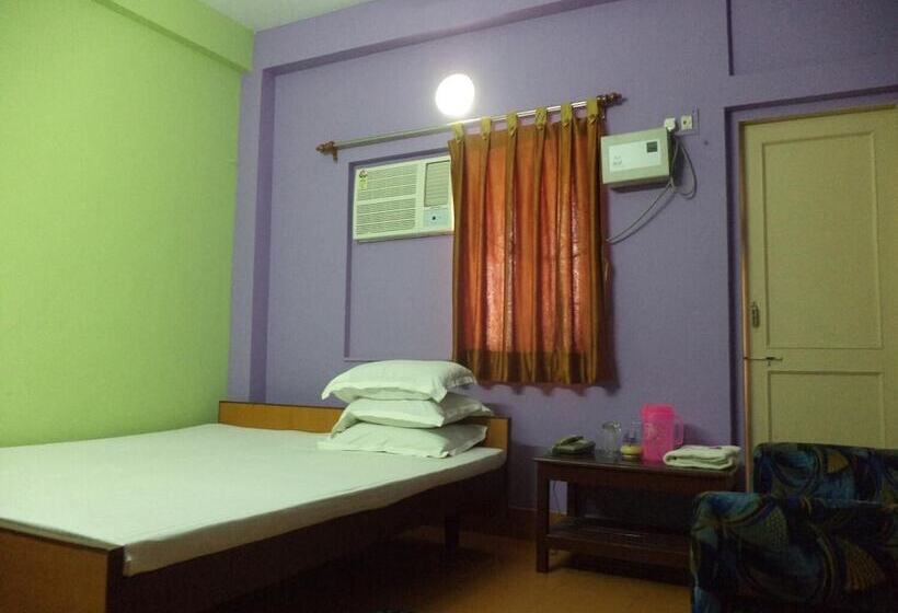 Hotel Purnima