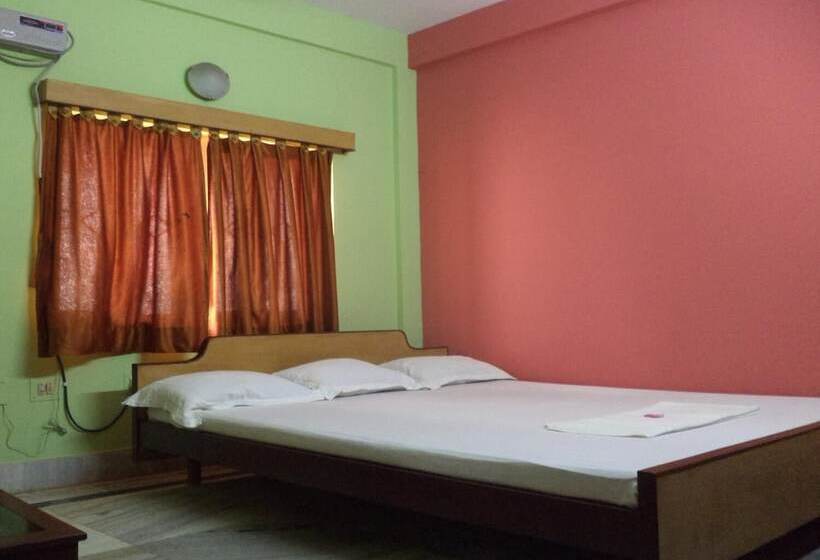 Hotel Purnima