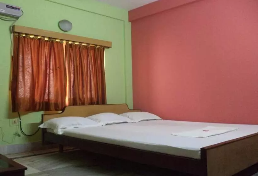 Hotelli Purnima